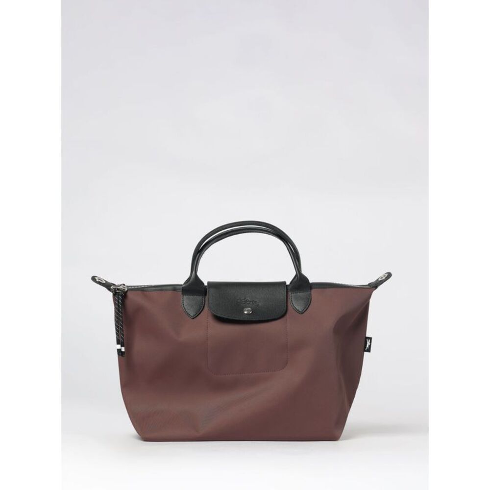 Longchamp Women Longchamp Le Pliage Original Packable Recycled Nylon Tote Bag